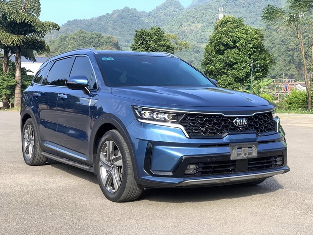 3 mẫu crossover 7 chỗ rớt giá nhanh nhất thị trường xe cũ- Ảnh 2.