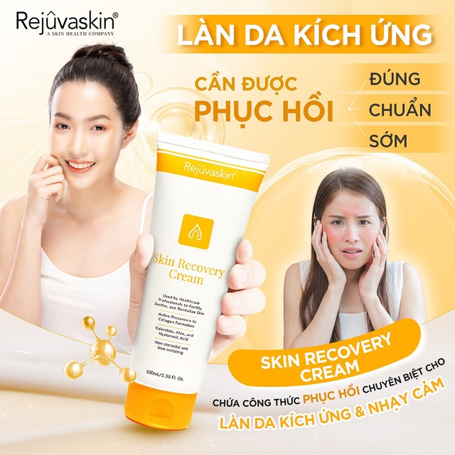 Mùa thu giao mùa - thời điểm dễ tổn thương nhất của làn da nhạy cảm - Ảnh 5.
