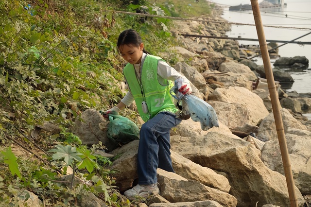 Đàn piano thay đổi cuộc đời một học sinh tiểu học - Ảnh 4.