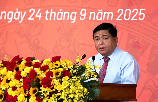 Khởi công 10 dự án để Phú Quốc tổ chức hội nghị cấp cao APEC 2027  - Ảnh 2.