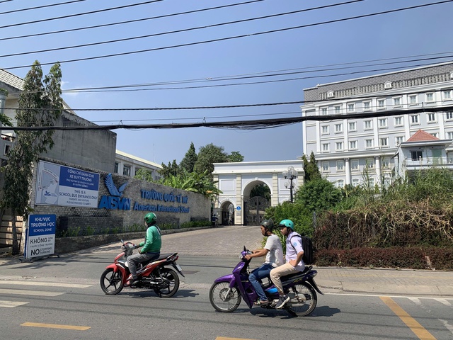 Nhà đầu tư giáo dục tư nhân: Hệ lụy từ những 'cú sốc tiền tỉ' - Ảnh 2.