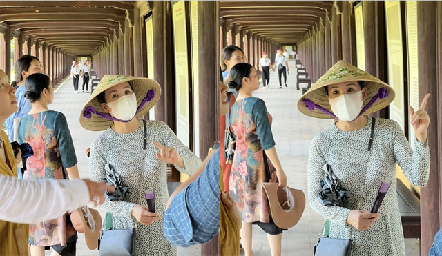 Vé tham quan di tích thế nào cho hợp lý?- Ảnh 1.