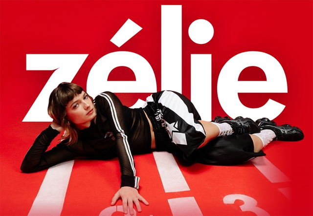 Nh&oacute;m nhạc Ph&aacute;p Z&eacute;lie biểu diễn tại Việt Nam - Ảnh 1.