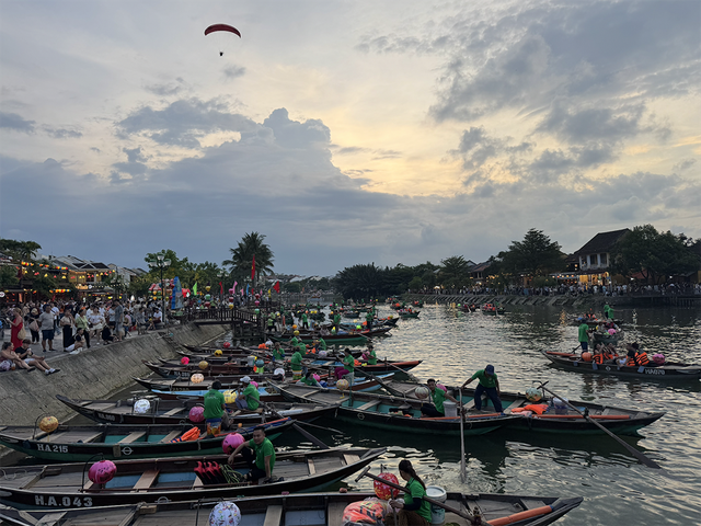Vé tham quan di tích thế nào cho hợp lý?- Ảnh 3.