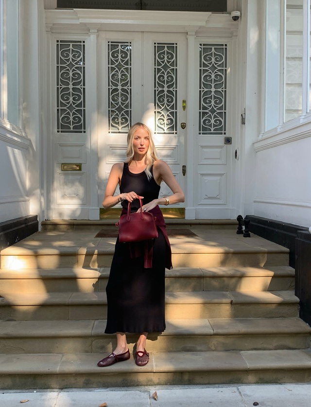 Suzy và Lisa (BlackPink) cùng mê mẩn một kiểu giày này, bạn đã sở hữu chưa?- Ảnh 8.