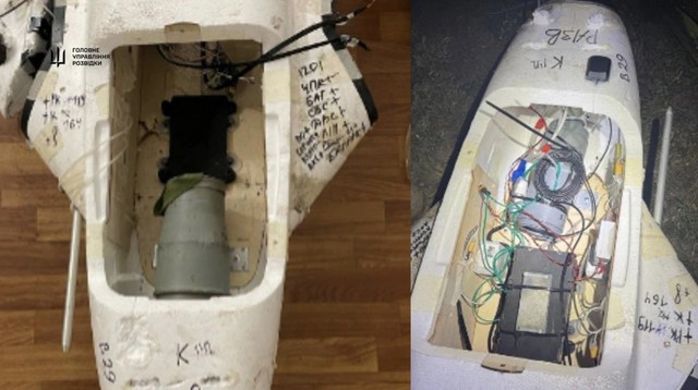 UAV quân sự đã phát triển ra sao để 'định hình chiến tranh' hiện đại? - Ảnh 9.