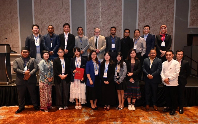 Nữ sinh từ chối học bổng to&agrave;n phần của ĐH Thanh Hoa để theo đuổi đam m&ecirc; - Ảnh 2.