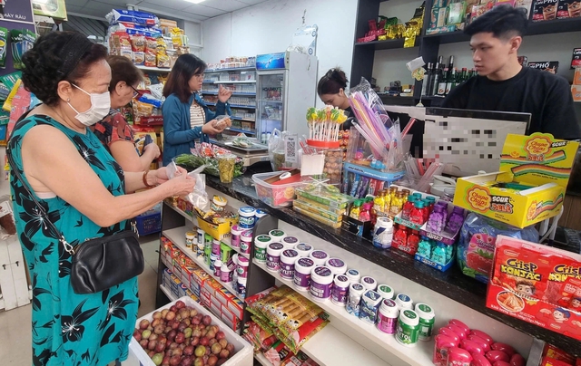 Xóa thuế khoán, Bộ Tài chính 'tính' hỗ trợ hộ kinh doanh thế nào? - Ảnh 1.