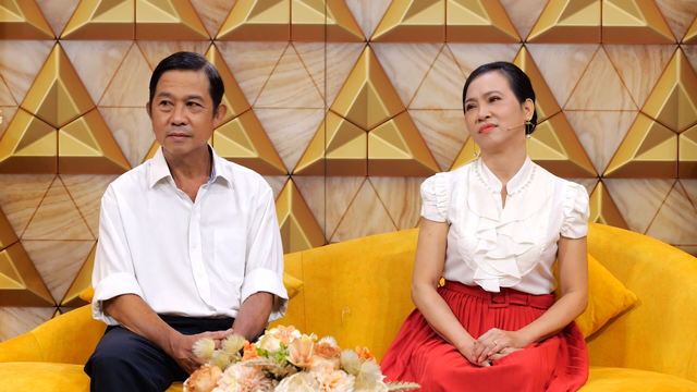Quyết kết hôn cùng tình đầu, người phụ …
