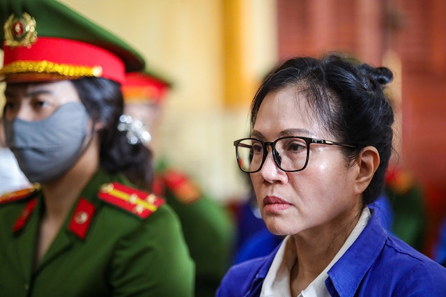 Cựu Tổng giám đốc SJC gây thiệt hại hơn…