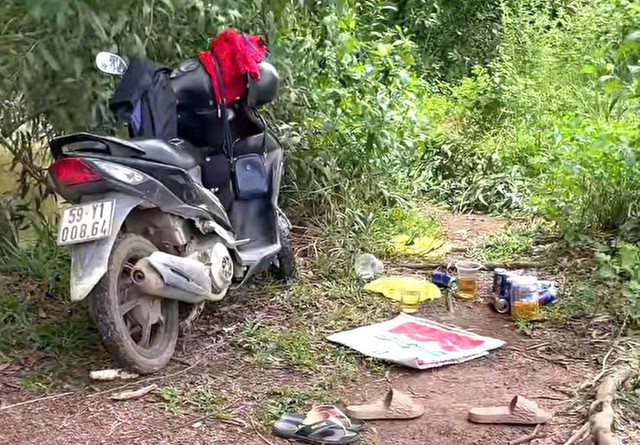 Tây Ninh: Làm rõ nguyên nhân đôi tình n…