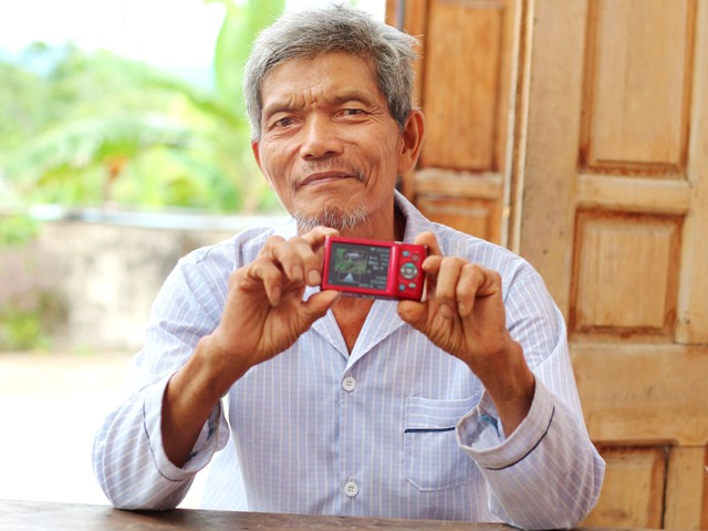 Cấp thiết bảo tồn voi rừng: Hướng tới cuộc sống hài hòa với tự nhiên - Ảnh 3. Cấp thiết bảo tồn voi rừng: Hướng tới cuộc sống hài hòa với tự nhiên - Ảnh 3.