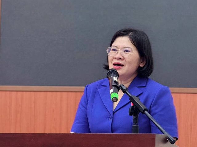 Cử tri ở TP.HCM  - Ảnh 3.