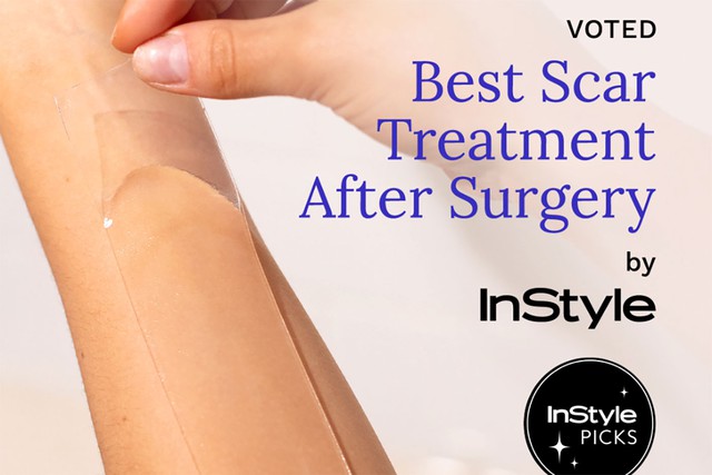 Tại sao chuyên gia ngoại khoa Chọn silicone sheet để ngừa sẹo sau phẫu thuật?- Ảnh 4. Tại sao chuyên gia ngoại khoa Chọn silicone sheet để ngừa sẹo sau phẫu thuật?- Ảnh 4.