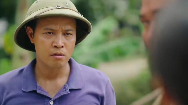 

NSƯT Thái Sơn đóng vai phản diện trong Có anh, nơi ấy bình yên  