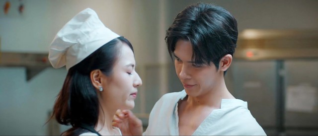 

Tổng tài mới trong Gió ngang khoảng trời xanh bị chê  