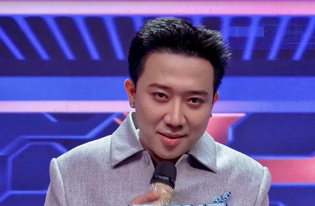 Thêm một gameshow mời Trấn Thành làm MC- Ảnh 1.