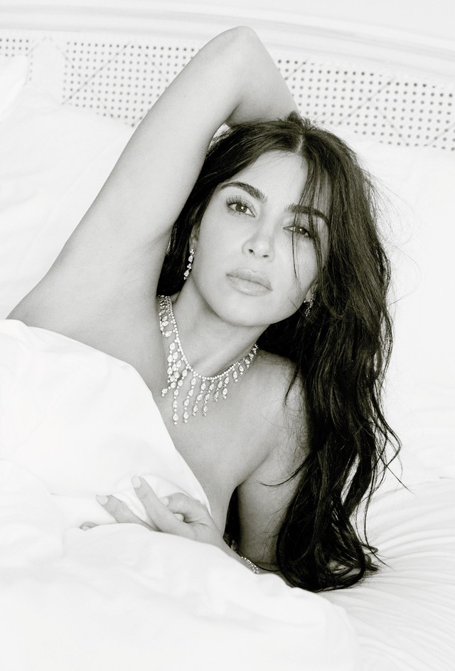 Kim Kardashian hé lộ cuộc sống mới hậu …