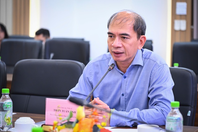 Nguy cơ rò rỉ dữ liệu: Không có 'ngôi nhà' nào an toàn tuyệt đối- Ảnh 4.