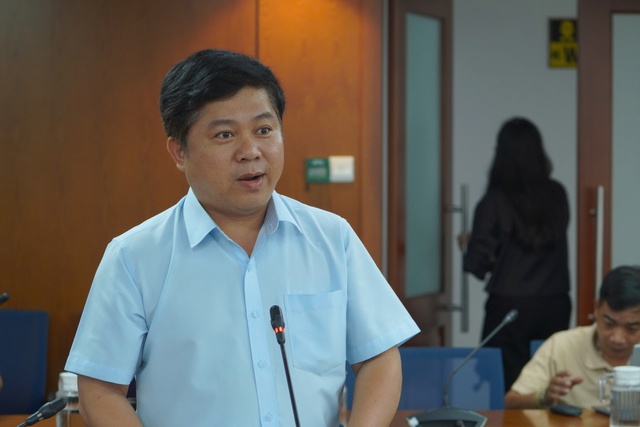 Sở GD-ĐT TP.HCM lập đoàn kiểm tra các khoản thu chi đầu năm học - Ảnh 3.