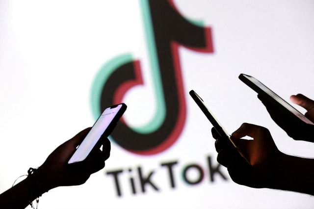 Canada cáo buộc TikTok thu thập dữ liệu nhạy cảm của trẻ em - Ảnh 2.