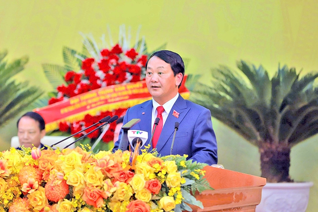 Khơi dậy tinh thần ‘7 dám’, đưa Tuyên Quang bứt phá trong nhiệm kỳ mới - Ảnh 3.