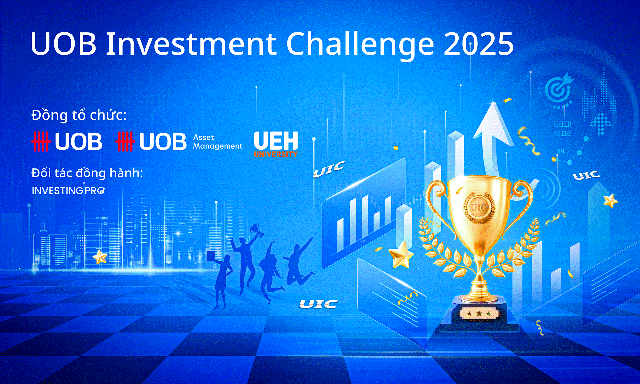 UOB Investment Challenge 2025…