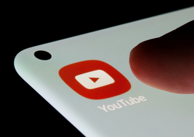 YouTube 'giải thoát' người xem khỏi màn…