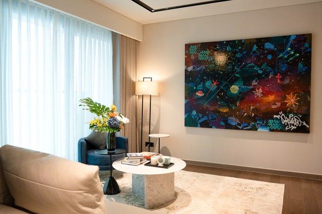 Masterise Homes giới thiệu kh…
