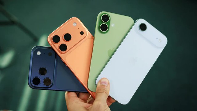 iPhone 18 có gì mà khiến người dùng sẵn…