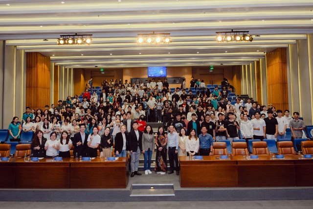 UOB Investment Challenge 2025 trở lại: Sân chơi chuyên nghiệp cho sinh viên đam mê đầu tư- Ảnh 2.