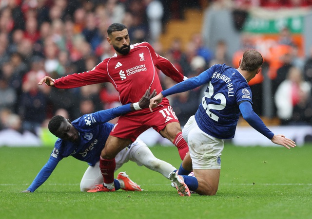 Nhận định Crystal Palace vs Liverpool: …