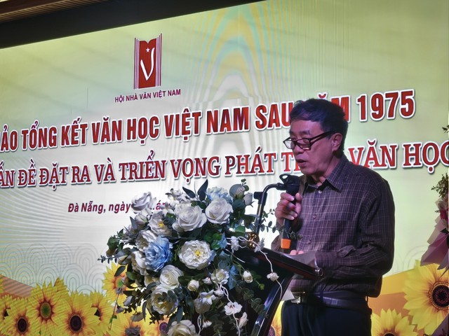 Từ phim 'Mưa đỏ': Y&ecirc;u cầu nh&agrave; văn ch&eacute;p như nh&agrave; lịch sử l&agrave; nhầm lẫn- Ảnh 3.