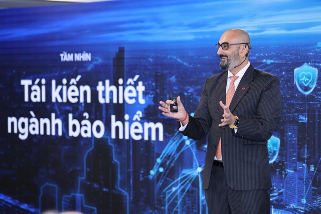 Ra mắt Công ty cổ phần Bảo hiểm Nhân thọ Kỹ thương- Ảnh 2.