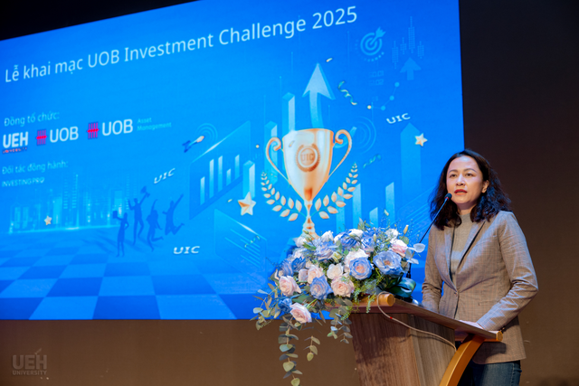 UOB Investment Challenge 2025 trở lại: Sân chơi chuyên nghiệp cho sinh viên đam mê đầu tư- Ảnh 4.