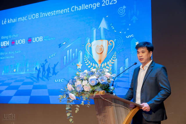 UOB Investment Challenge 2025 trở lại: Sân chơi chuyên nghiệp cho sinh viên đam mê đầu tư- Ảnh 5.