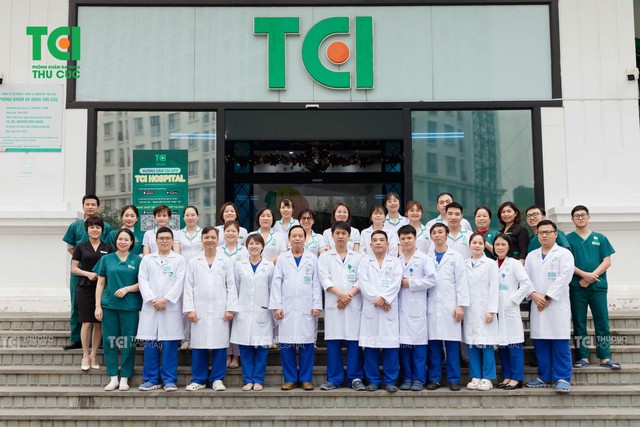 Gia đ&igrave;nh trẻ v&agrave; th&oacute;i quen kh&aacute;m sức khỏe định kỳ: Xu hướng mới của hiện đại - Ảnh 5.