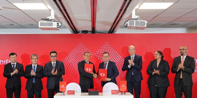 Ra mắt Công ty cổ phần Bảo hiểm Nhân thọ Kỹ thương- Ảnh 1.