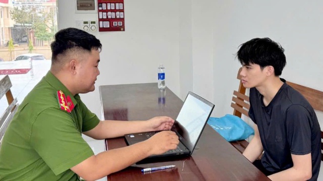 Công an TP.HCM cảnh báo thủ đoạn giả danh nhân viên điện lực- Ảnh 2.