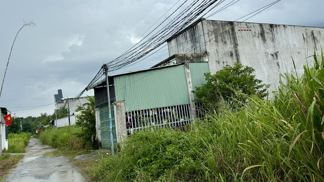 Xây nhầm nhà, nhưng không thể nhầm trách nhiệm- Ảnh 3. Xây nhầm nhà, nhưng không thể nhầm trách nhiệm- Ảnh 3.