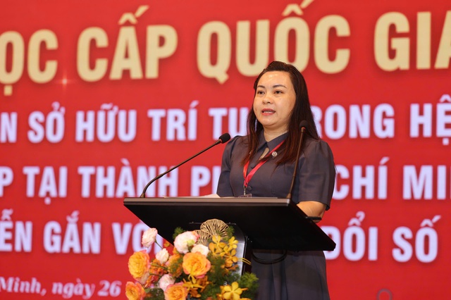 Sinh viên thiếu nhiều nền tản…