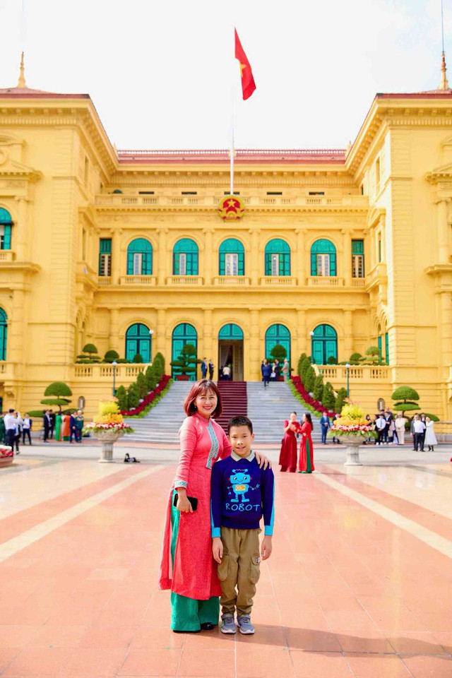 Gieo nắng- Ảnh 8.