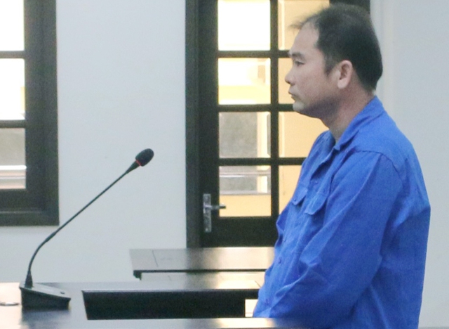 Cà Mau: ‘Cò lúa’ lừa đảo chiếm đoạt hơn 1,2 tỉ đồng, lãnh án - Ảnh 1.