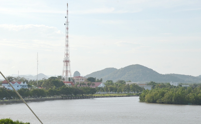 Hà Tiên thập cảnh: Nam Phố Trừng Ba là cồn Quay Vạc- Ảnh 2.