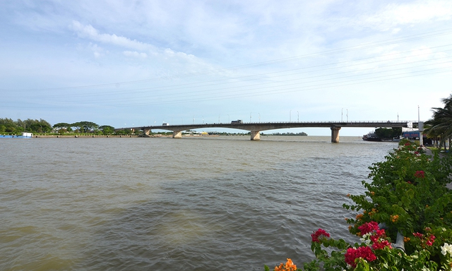 Hà Tiên thập cảnh: Nam Phố Trừng Ba là cồn Quay Vạc- Ảnh 6.