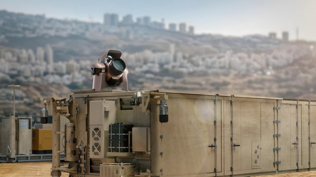 Những biện ph&aacute;p đối ph&oacute; UAV qu&acirc;n sự - Ảnh 3.