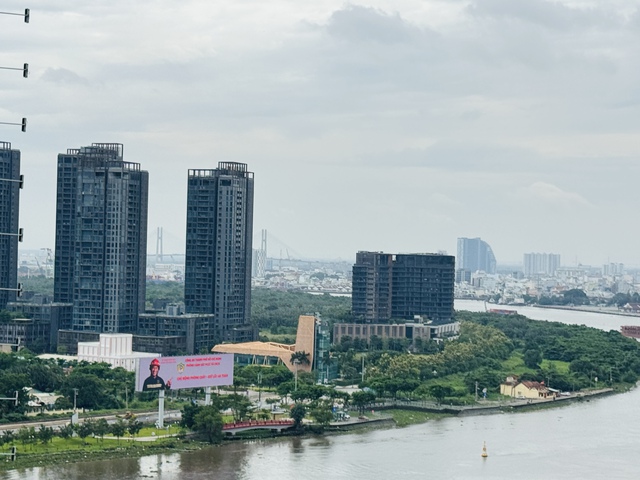 Chưa có cơ sở tính lại tiền sử dụng đất…