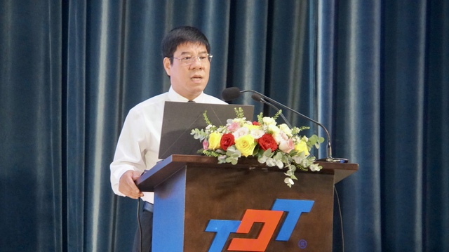 Tuyển sinh ĐH 2025: Có 6,7% thí sinh đă…