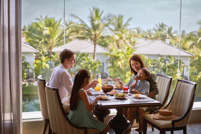 Ôm trọn giấc mơ biệt thự biển tại Danang Marriott Resort & Spa, Non Nuoc Beach Villas- Ảnh 3. Ôm trọn giấc mơ biệt thự biển tại Danang Marriott Resort & Spa, Non Nuoc Beach Villas- Ảnh 3.