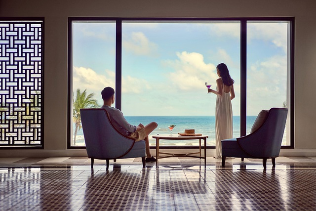 Ôm trọn giấc mơ biệt thự biển tại Danang Marriott Resort & Spa, Non Nuoc Beach Villas- Ảnh 5. Ôm trọn giấc mơ biệt thự biển tại Danang Marriott Resort & Spa, Non Nuoc Beach Villas- Ảnh 5.